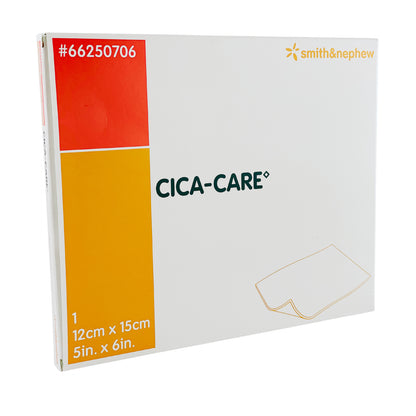 Cica Care Silicone Gel Scar Dressing Sheet (1)