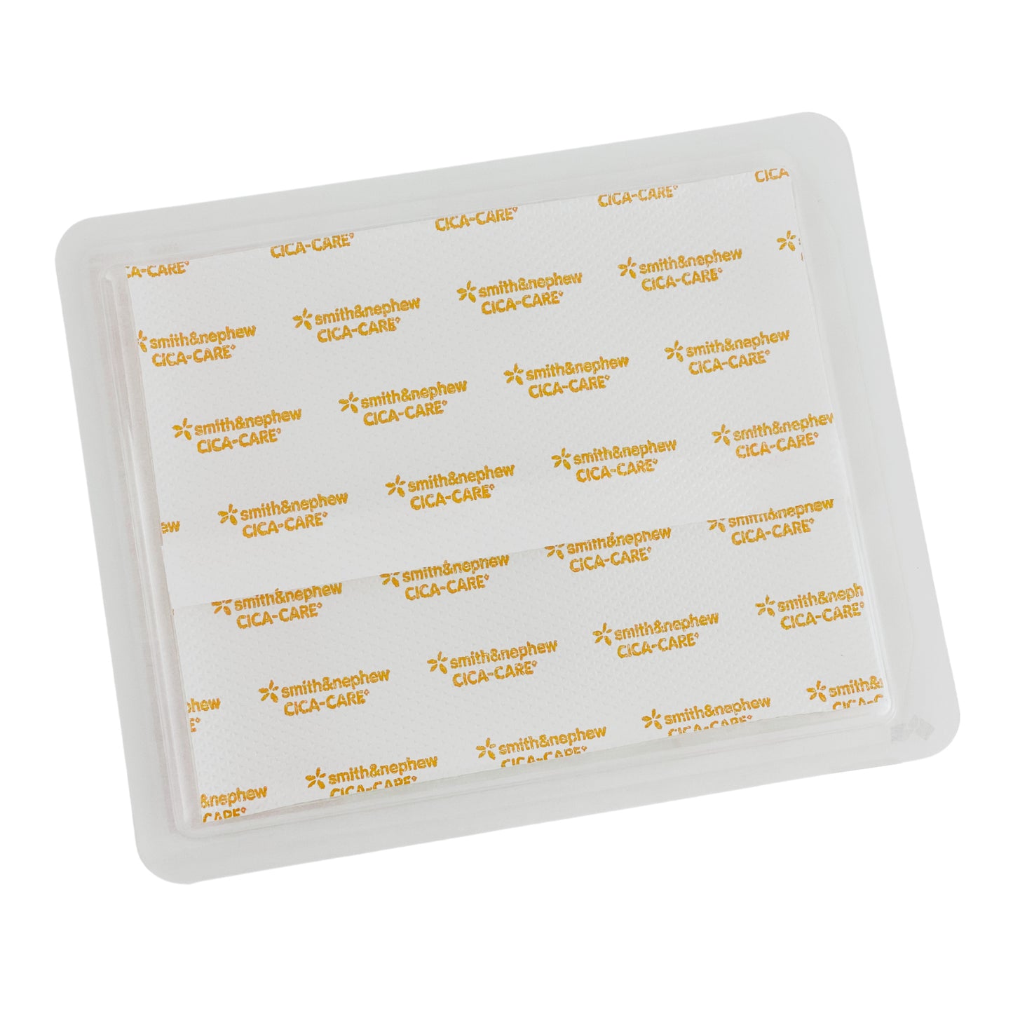 Cica Care Silicone Gel Scar Dressing Sheet (1)