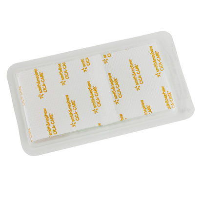 Cica Care Silicone Gel Scar Dressing Sheet (1)