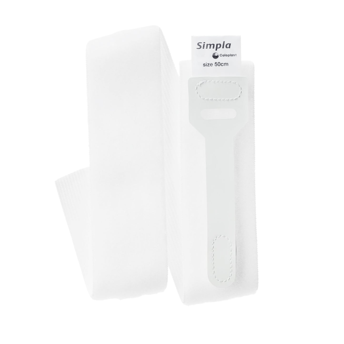 Simpla Catheter Retaining Strap - Coloplast (1)