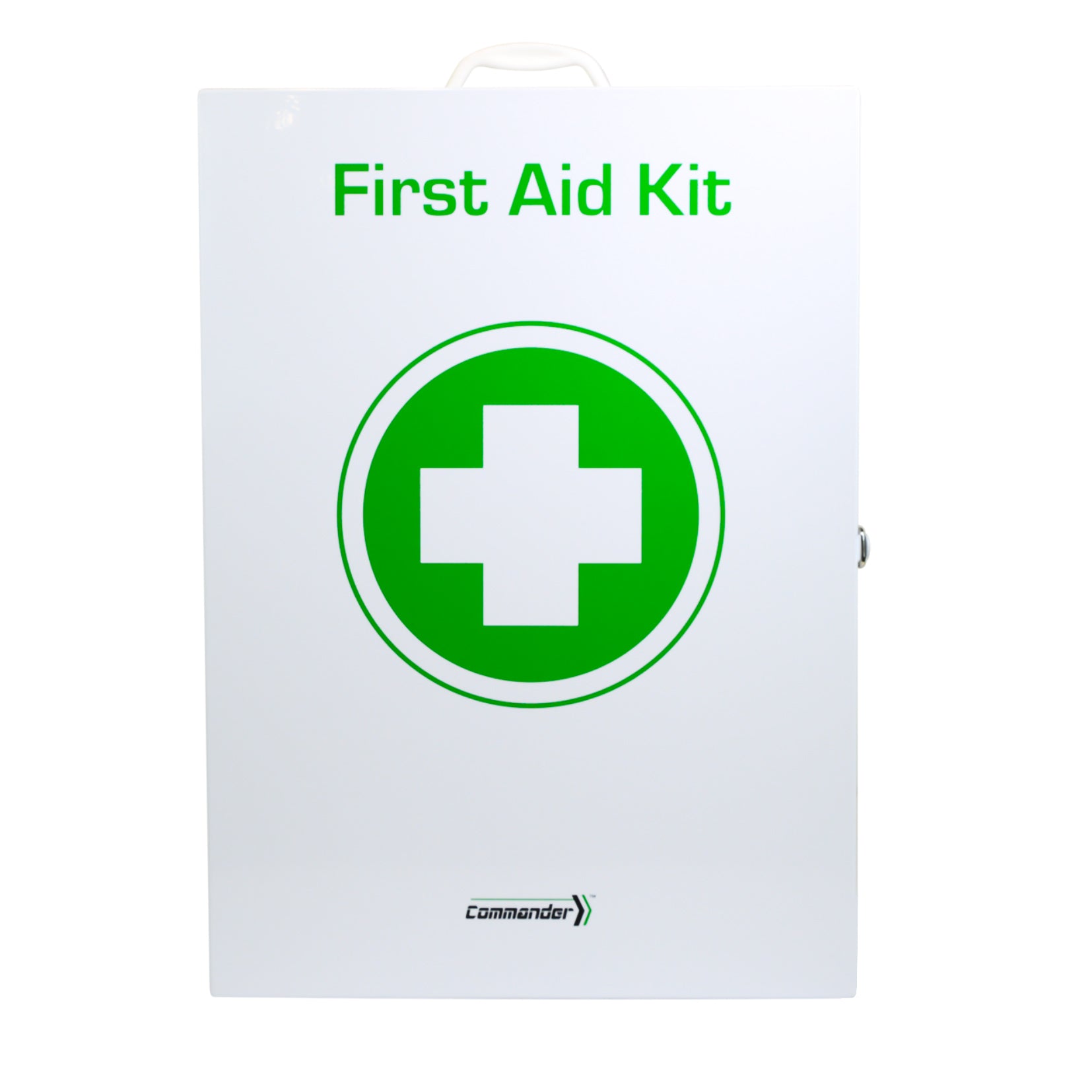 Commander Tough First Aid Kit - AFAK6M - First Aid Distributions