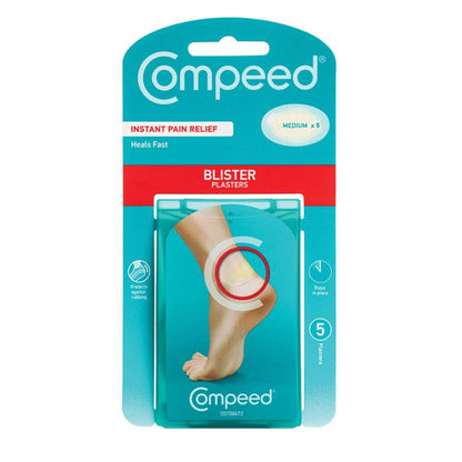 Compeed Blister Patches (1)