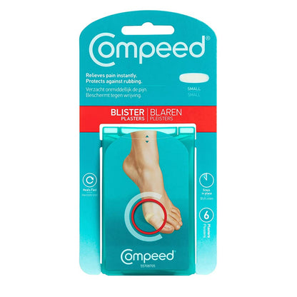 Compeed Blister Patches (1) - First Aid Distributions