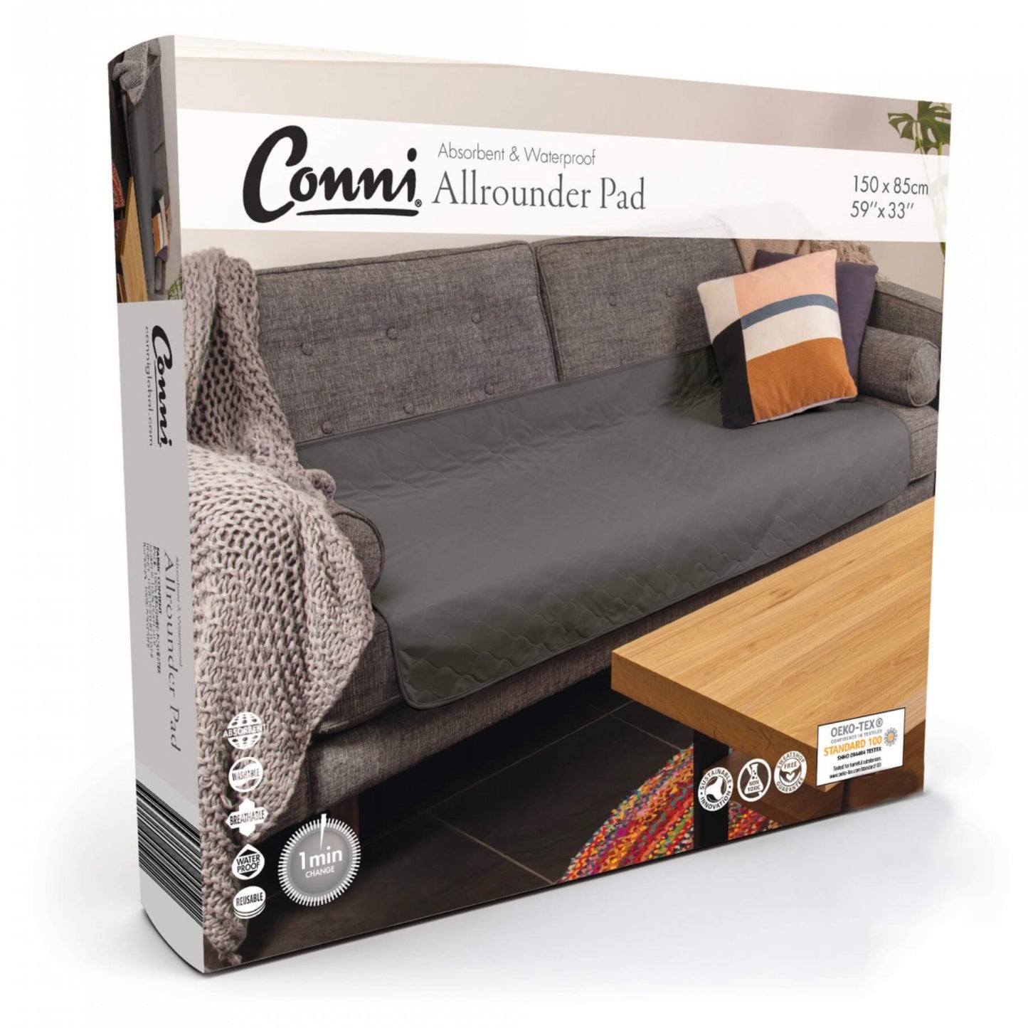 Conni Allrounder Pad (1)