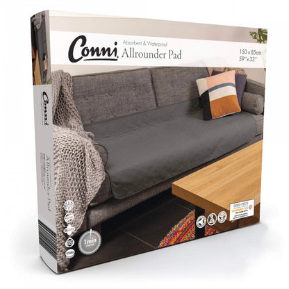 Conni Allrounder Pad (1)