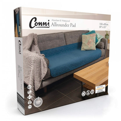 Conni Allrounder Pad (1)