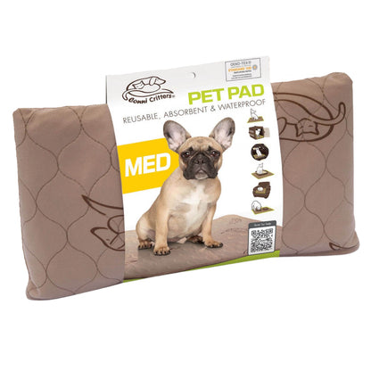 Conni Critters Pet Pad (1)