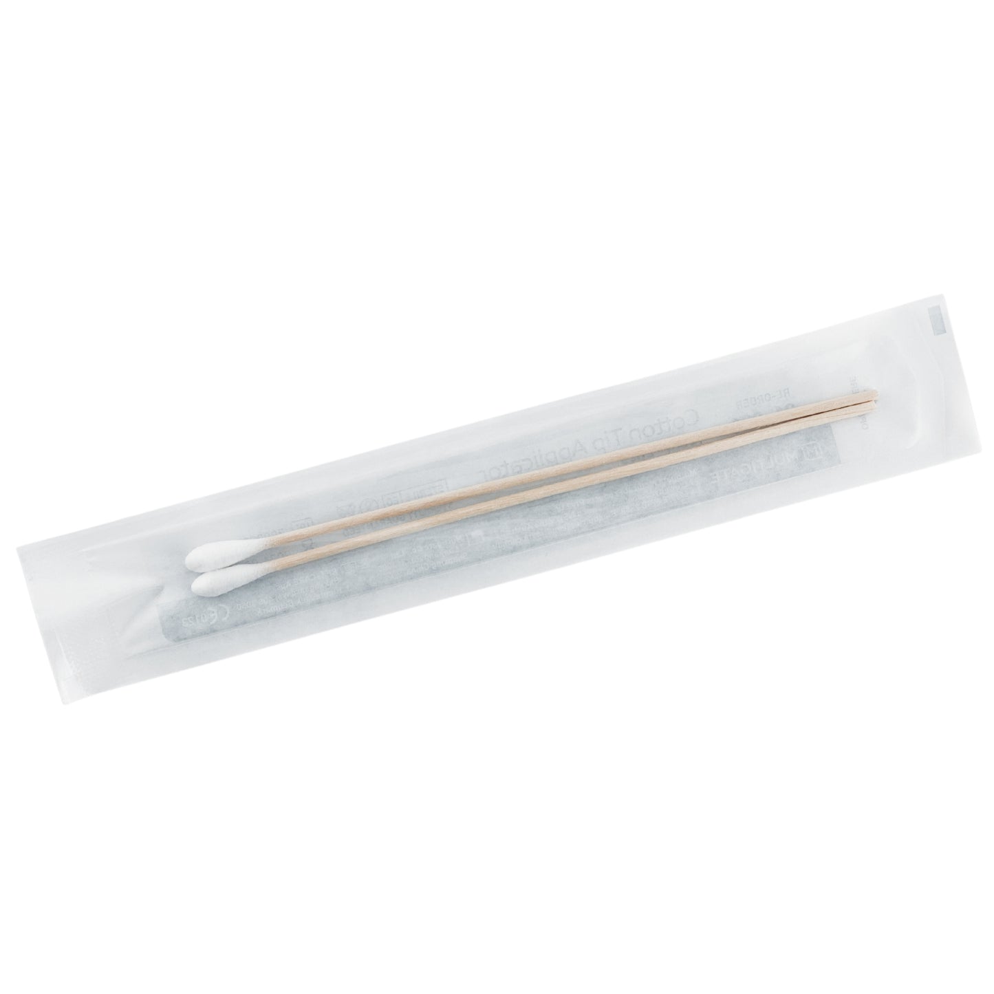 Cotton Tip Applicator 15cm Sterile (2)