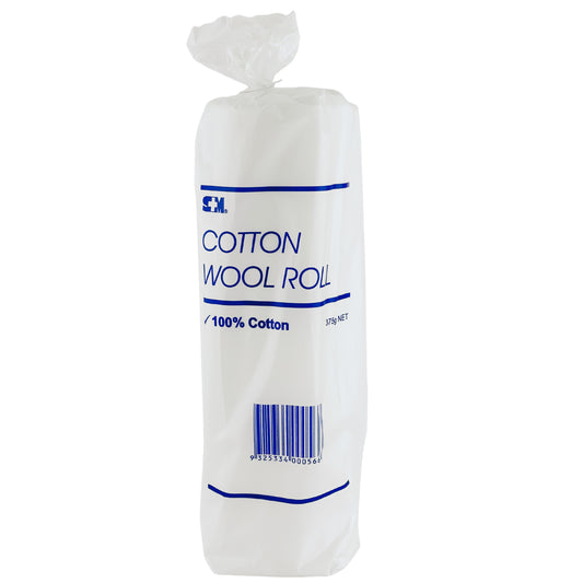 Cotton Wool Roll 375g (1)