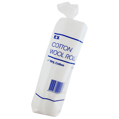 Cotton Wool Roll 375g (1)