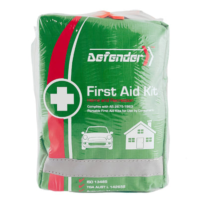 Defender Soft Case First Aid Kit - AFAK3S - First Aid Distributions