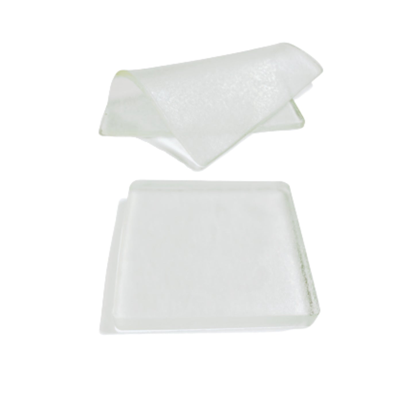 Dermis Plus Gel Pad 12mm 10cm x 10cm - First Aid Distributions