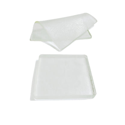 Dermis Plus Gel Pad 12mm 10cm x 10cm