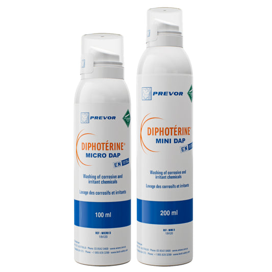 Diphoterine DAP Aerosol (1)