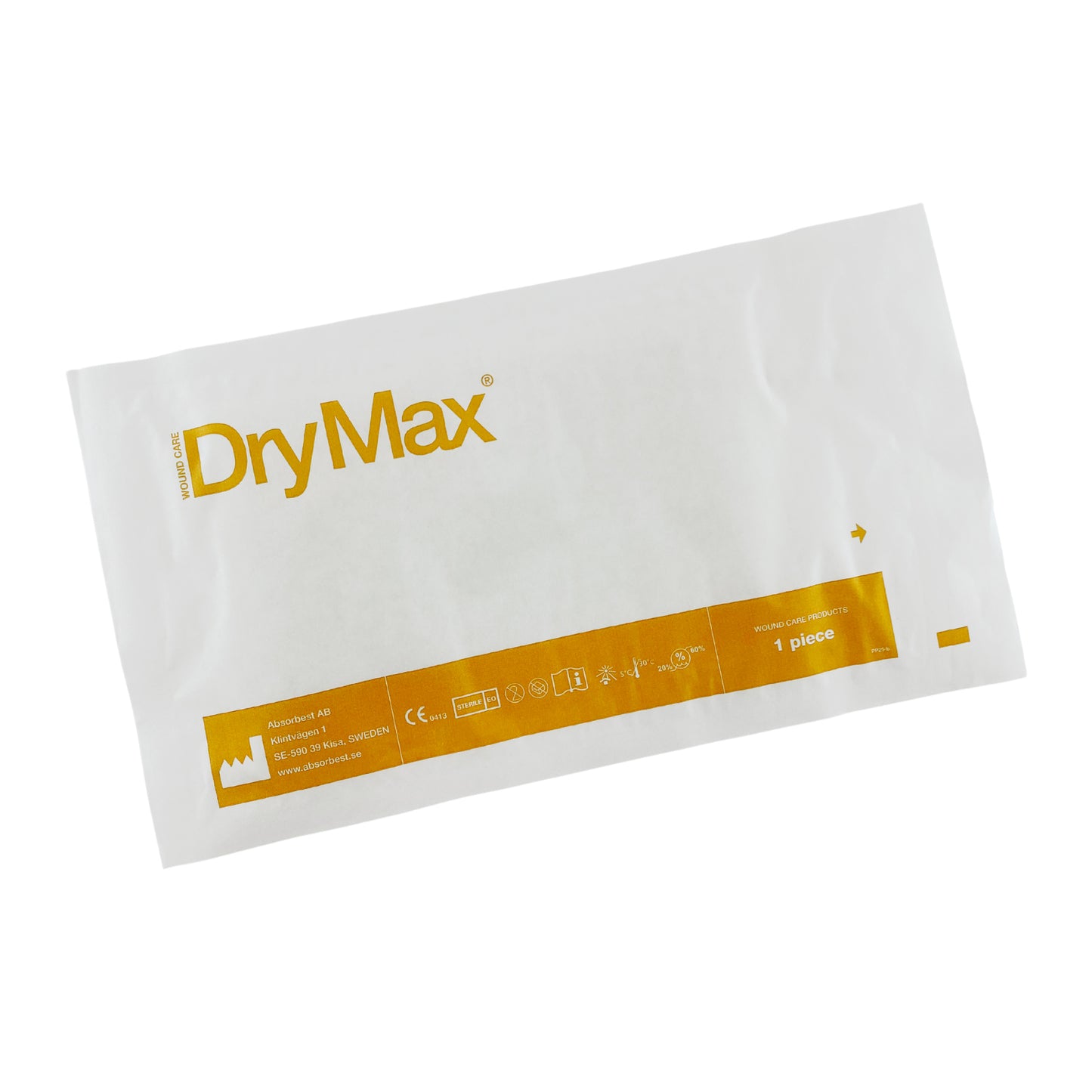 DryMax Extra Soft Absorbent Wound Dressing (1)