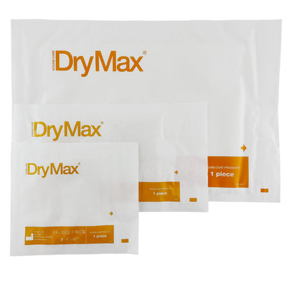 DryMax Extra Soft Absorbent Wound Dressing (1)