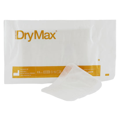 DryMax Extra Soft Absorbent Wound Dressing (1)