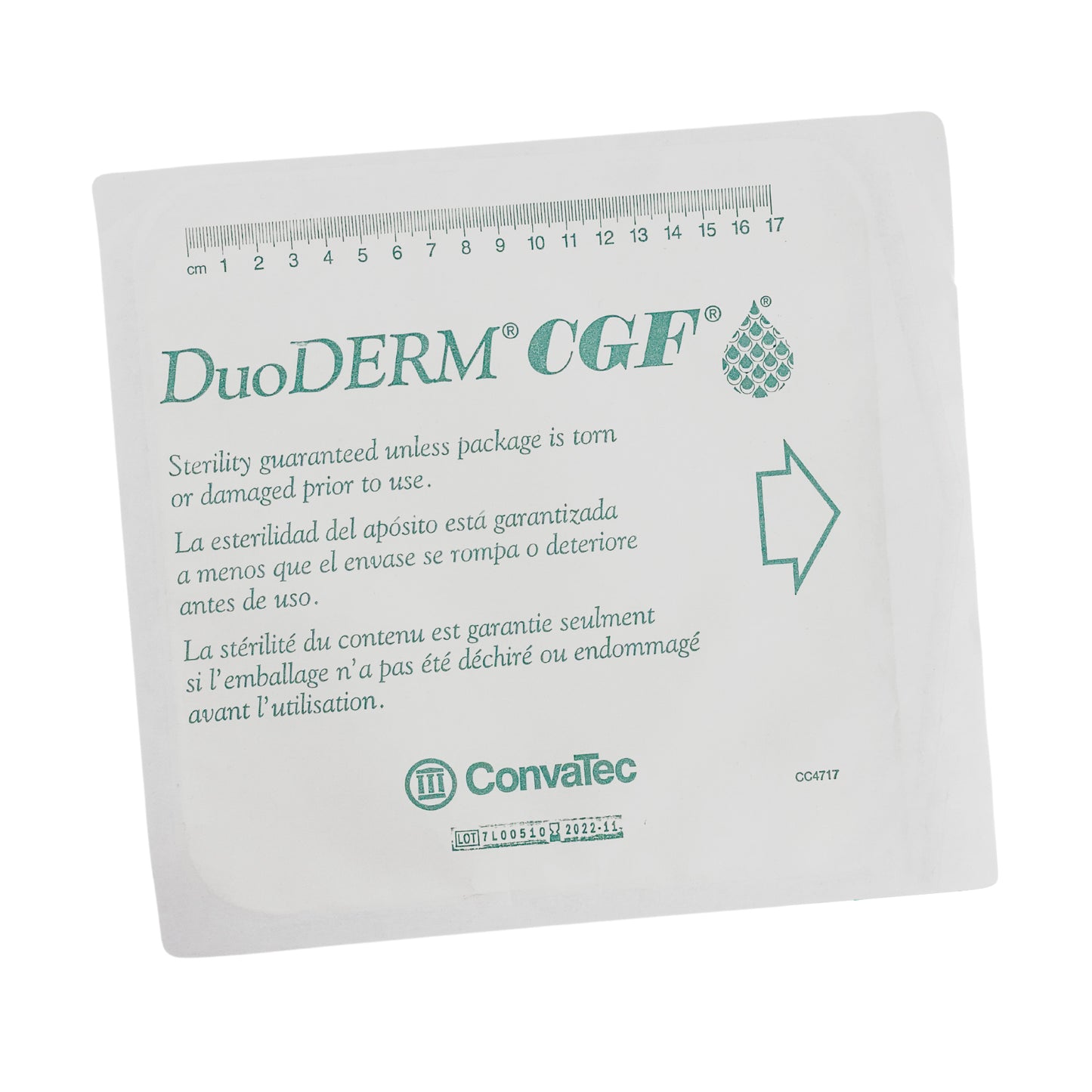 DuoDerm CGF  20cm x 20cm (1)