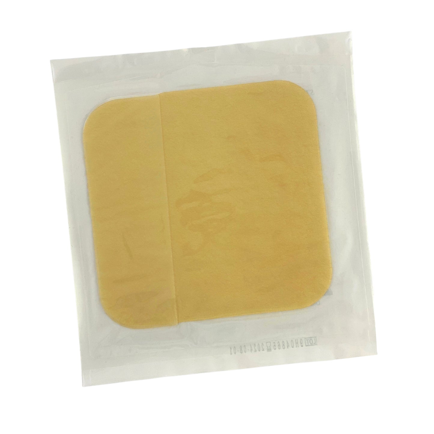 DuoDerm Extra Thin CGF 15cm x 15cm (1) - First Aid Distributions