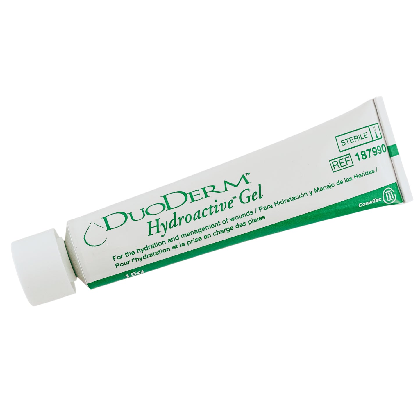 DuoDerm Hydroactive Gel 15g