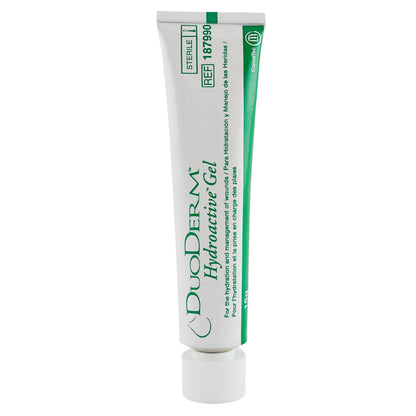 DuoDerm Hydroactive Gel 15g