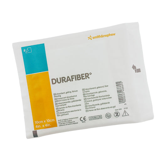 Durafiber Gelling Fibre Dressing (1)