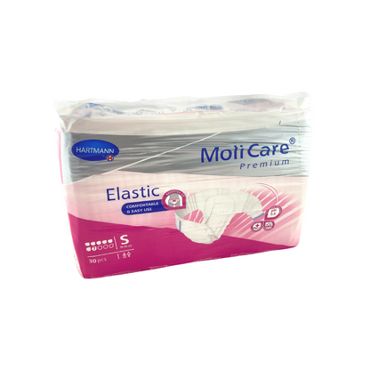 MoliCare Premium Super Plus Elastic 7 Drops