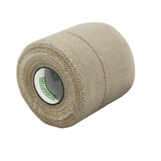 Elastic Adhesive Bandage - Straptor (1)