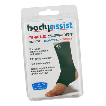 Elastic Ankle Support  - Body Assist (1)
