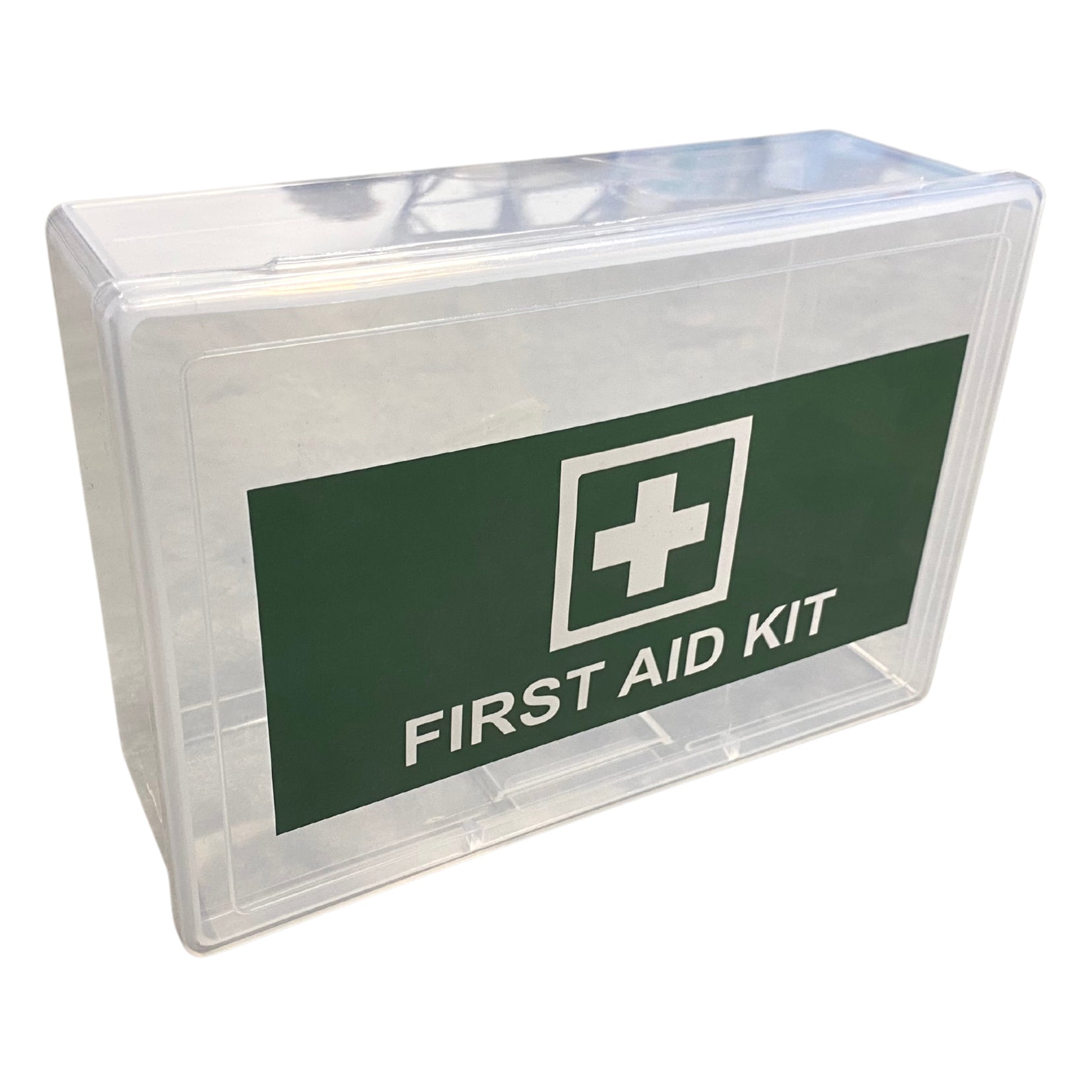 Model 6 First Aid Kit - Vehicle Small - First Aid Distributions