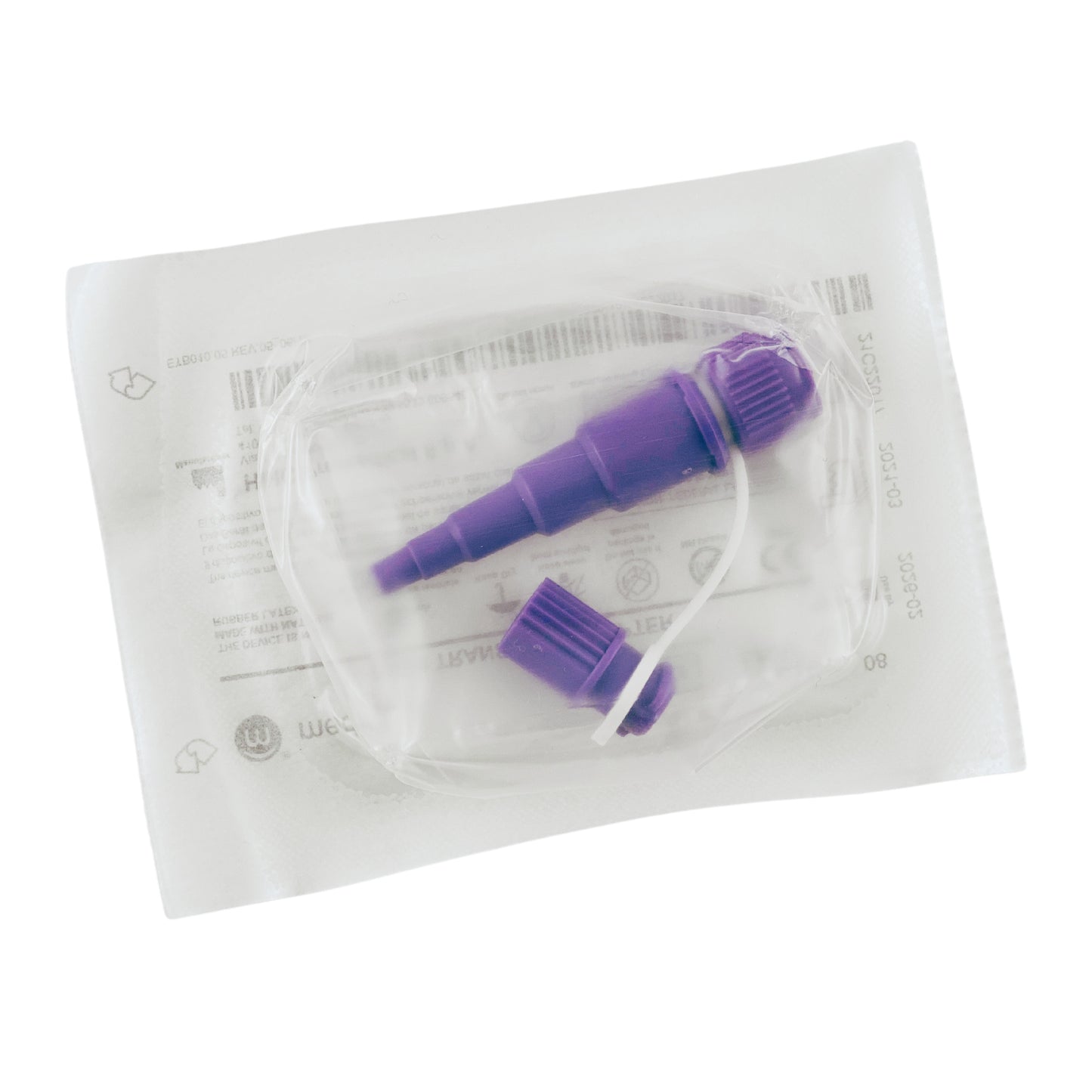 Enfit Transition Adapter (1)