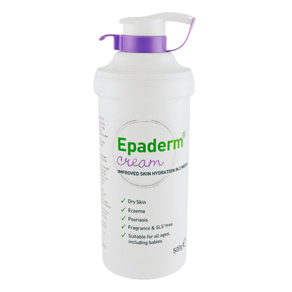 Epaderm Cream (1)