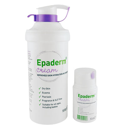 Epaderm Cream (1)