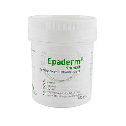 Epaderm Ointment (1)