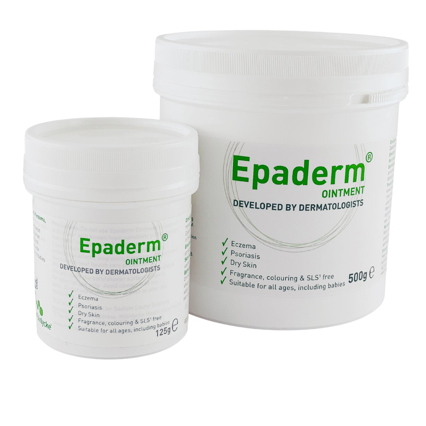 Epaderm Ointment (1)