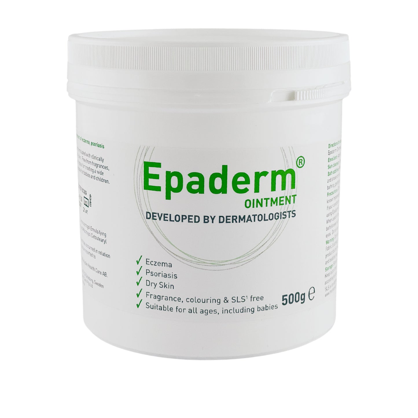 Epaderm Ointment (1)