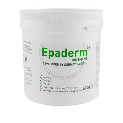 Epaderm Ointment (1)