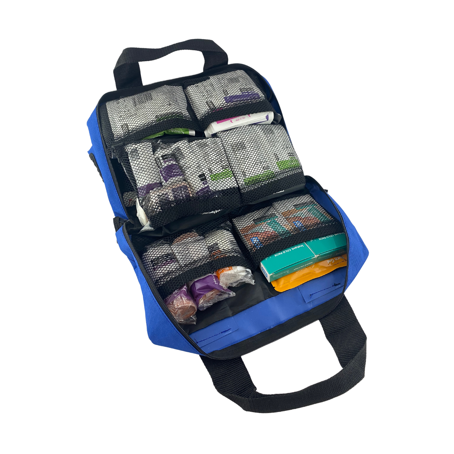 Explorer Pack: Adventure First Aid Kit