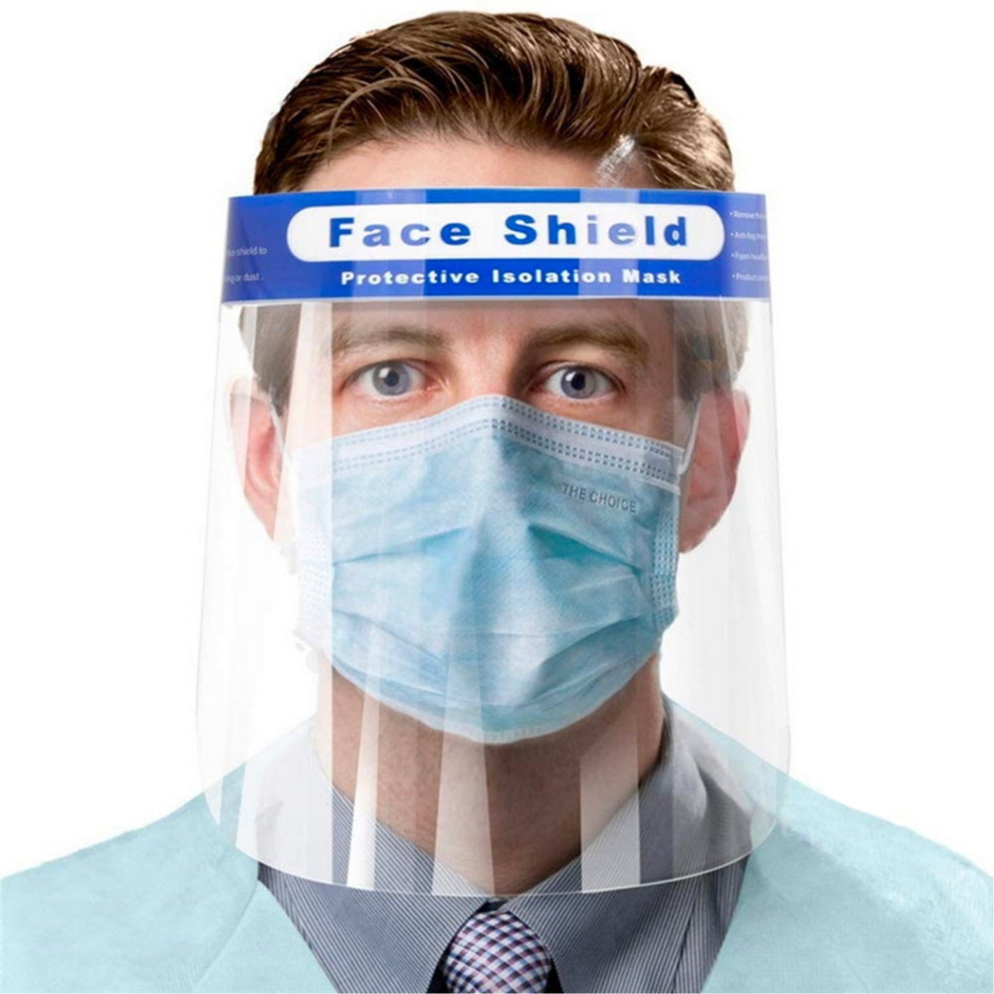 Face Shield Plastic (1)