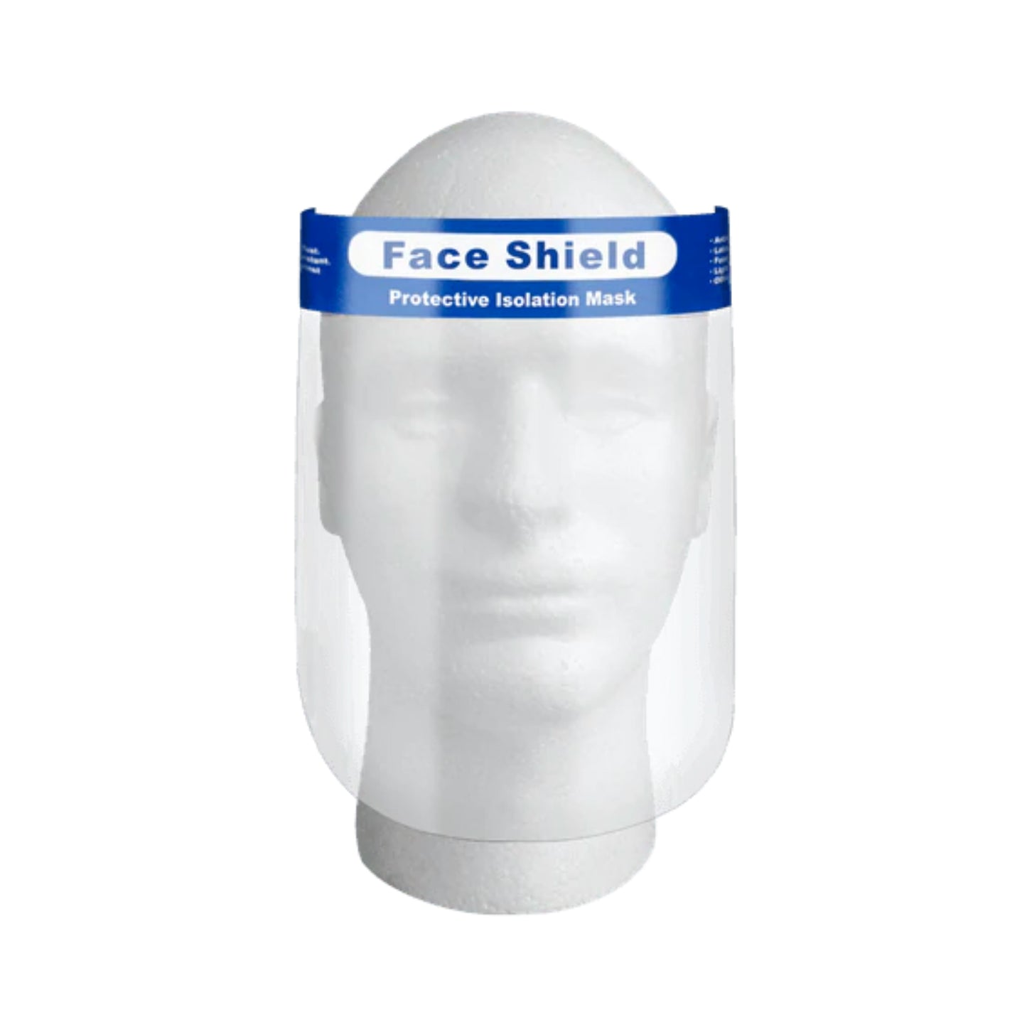 Face Shield Plastic (1)