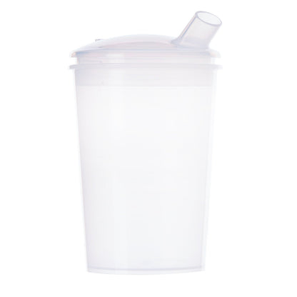 Feeding Cup with 8mm Spout (2) - First Aid Distributions