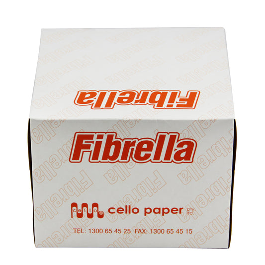 Fibrella Cloth Wipes (75)