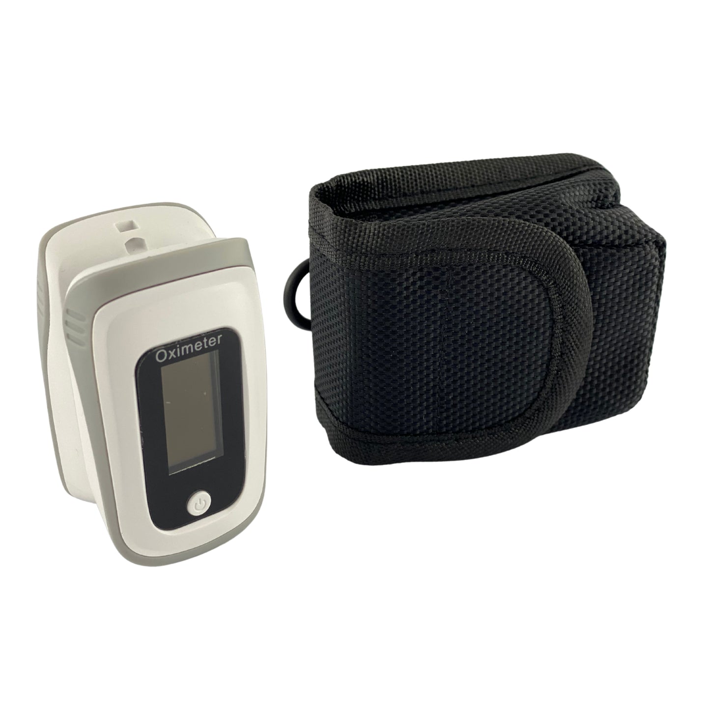 Finger Pulse Oximeter (1)