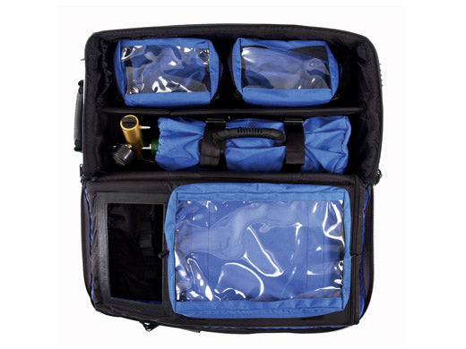 Empty Airway Management Oxygen Carry Bag - Ferno (1)