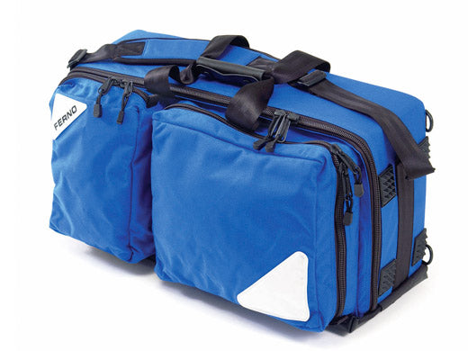 Empty Airway Management Oxygen Carry Bag - Ferno (1)