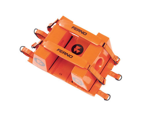 Universal Head Immobiliser - Ferno (1)