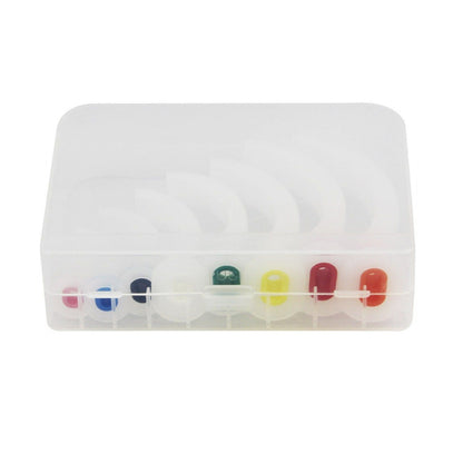 Guedel Airway Kit with Case