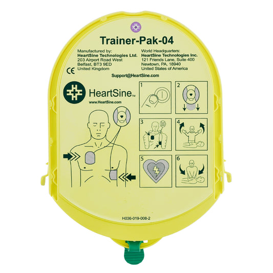 HeartSine Samaritan Pad-Pak - TRAINER (1)