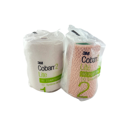 Coban Compression System Lite - First Aid Distributions