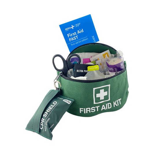 Hiker First Aid Kit